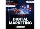 Digital Marketing course in Thane