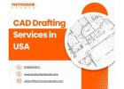 CAD Drafting Services in USA