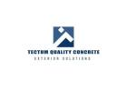 Concrete Steps Repair Contractors At Tectum Quality Corncrete
