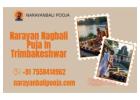 Narayan Bali Pooja - Narayan Nagbali Puja In Trimbakeshwar 