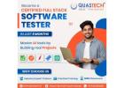 Software Testing Course fees in Thane