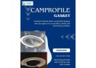 High-Performance Camprofile Gasket by Goodrich Gasket – Engineered for Precision Sealing