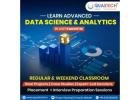 Data Science Course Fees in Thane