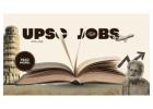 UPSC Jobs