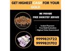 Reliable Gold Buyers in Arjun Nagar Offering Instant Cash for Gold