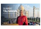 Sunrise Taj Mahal Tour by Car: The Complete Guide from Delhi