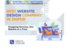  Best Website Design Company in Jaipur