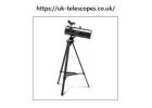 Easy-to-use, durable telescopes in the UK