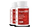 Order SugarMute Now for Healthy Blood Sugar Support