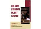 Get Back on Your Feet with Personal Injury Lawyer