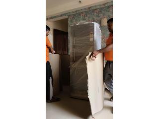Safe, Smart, and Swift Shifting with Packers and Movers in Noida