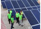Mahavishva Consulting Pvt. Ltd.- solar panal company in jaipur