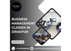 Achieve Success with Business Management Classes in Zirakpur