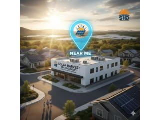 Solar Panel Company Near Me