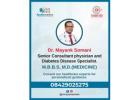 Dr. Mayank Somani – Experienced General Physician Doctor in Lucknow