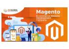 Best Magento Ecommerce Web Designers in Bangalor