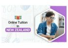 One-on-One Tuition NZ | Personalised Learning Online
