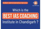 Best IAS Coaching in Chandigarh – Civils with Akash