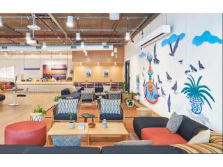 Affordable Coworking Space in Navi Mumbai | Shared Office Spaces