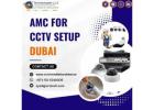 Thinking About Renewing Your AMC for CCTV Setup Dubai?