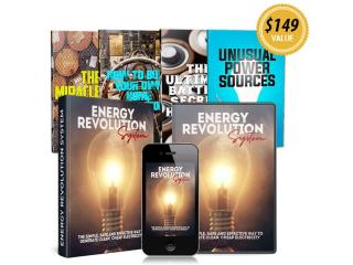 Buy Home Power Freedom – Build Your Own Off-Grid Energy Generator