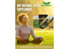 Buy Natural Sleep Supplement Online - Well Daily 