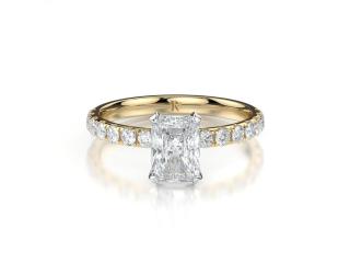 Uncover the Beauty of Hidden Halo Engagement Rings at Hatton Garden’s Finest Jewellers