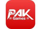 What is Pak Game, and how does it work?