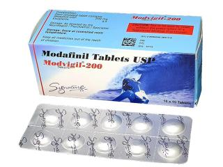 Modafinil 200mg for Sale