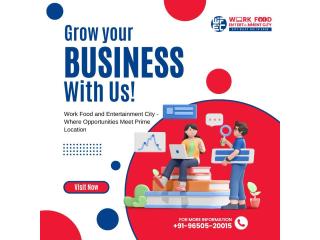 Looking for the best commercial space for rent in Dehradun?