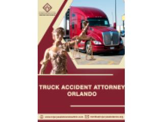 Truck Accident Attorney in