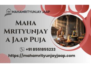 Maha Mrityunjaya Jaap Puja At Trimbakeshwar