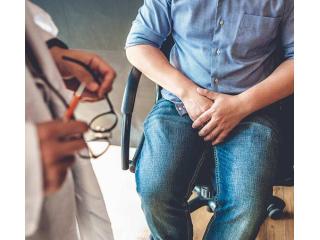 Male Infertility Treatment in Delhi - Dr Rhythm Gupta