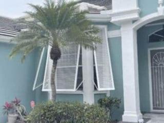 Bahama Shutters – Hurricane Protection with a Tropical Touch