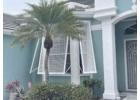 Bahama Shutters – Hurricane Protection with a Tropical Touch