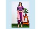 Elegant Cotton Kurta Sets with Dupatta – Perfect for Every Occasion