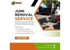 Free Junk Removal Service! Call Us: 052 838 2668