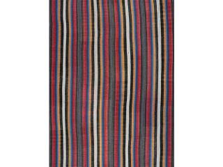 11x15 Persian Kilim Area Rug - 110505 | RenCollection Rugs