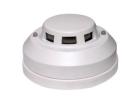 High Sensibility smoke and heat detector conventional fire alarm 24V 2-wire