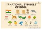 17 National Symbols of India: Complete List with Names, Significance & Details