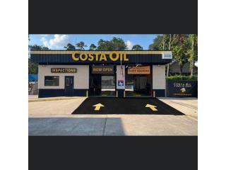 Reliable Oil Change Service in Spring, TX – Fast, Honest, Affordable