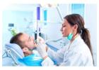 Top Class Dental Clinic in India