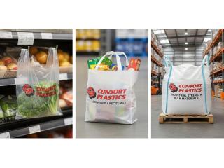 The Johannesburg Bag Bosses: We've Got Your Load Covered