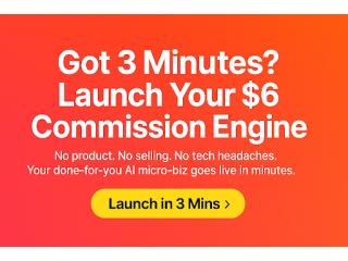 Earn $6 on every $7 Sale- A very simple business anyone can do.