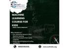 Machine Learning Course for Kids - Build, Code & Innovate