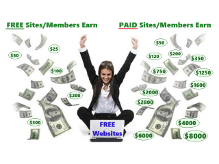 I Will Pay $500 To Get You Started Earning Real Income! Voted #1!