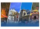 Affordable Char Dham Yatra Packages – Comfortable Spiritual Travel