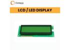 Cost-Effective LCD Display Solutions by Campus Component