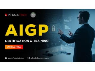 Boost Your Career with IAPP AIGP Certification in Dubai