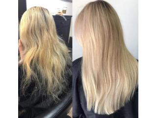 Premium Luxury Hair Extensions